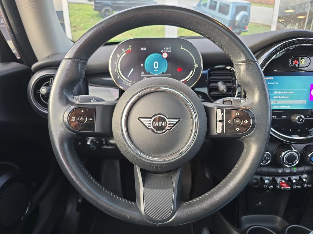 MINI Cooper – foto 13
