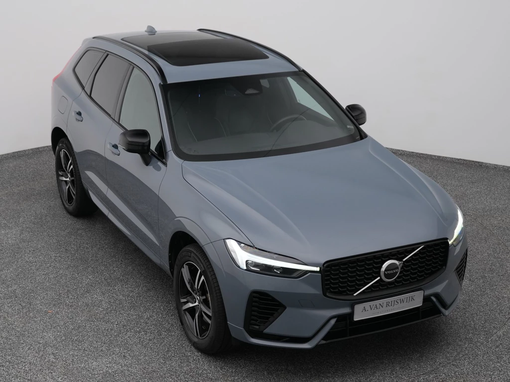 Volvo XC60 – foto 15