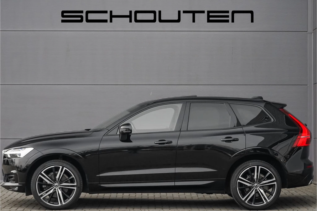 Volvo XC60 – foto 3