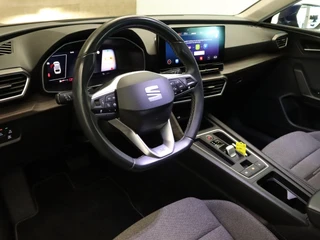 SEAT Leon – thumbnail 14