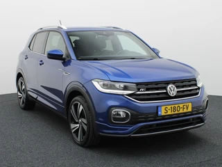 Volkswagen T-Cross – thumbnail 12