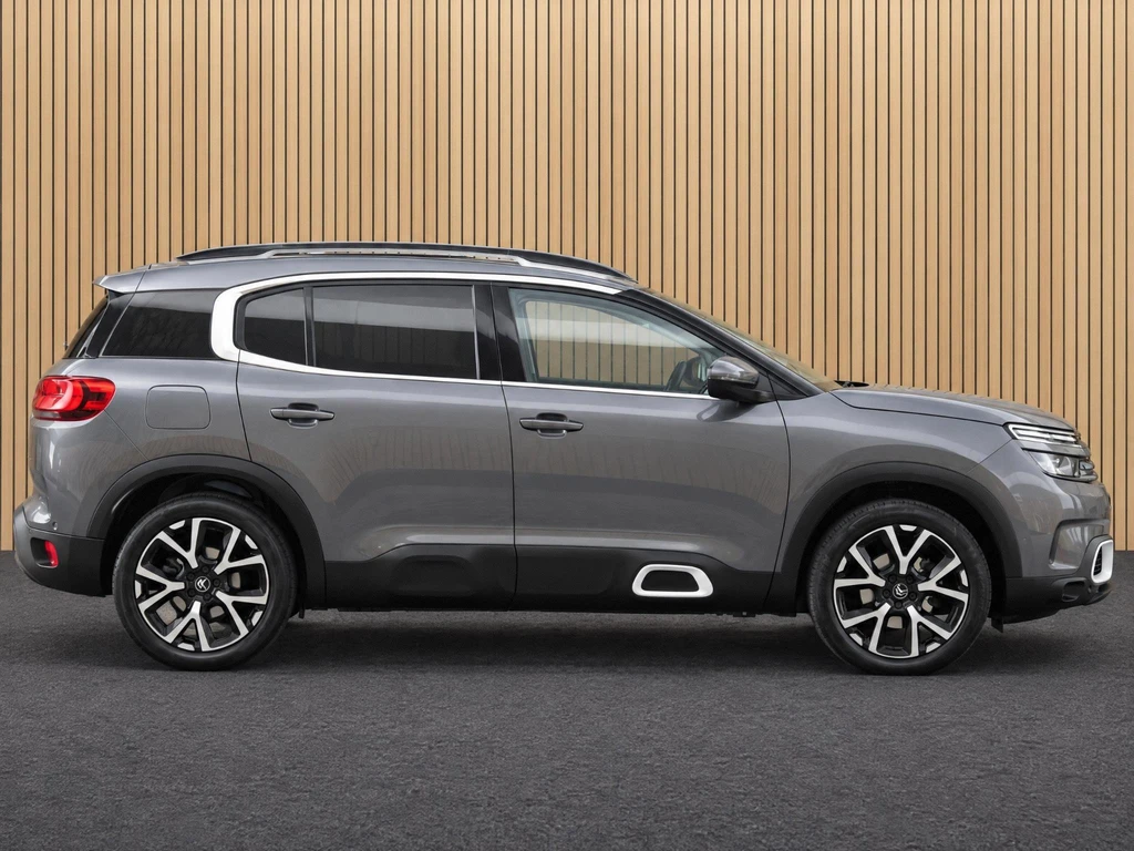 Citroën C5 Aircross – foto 6