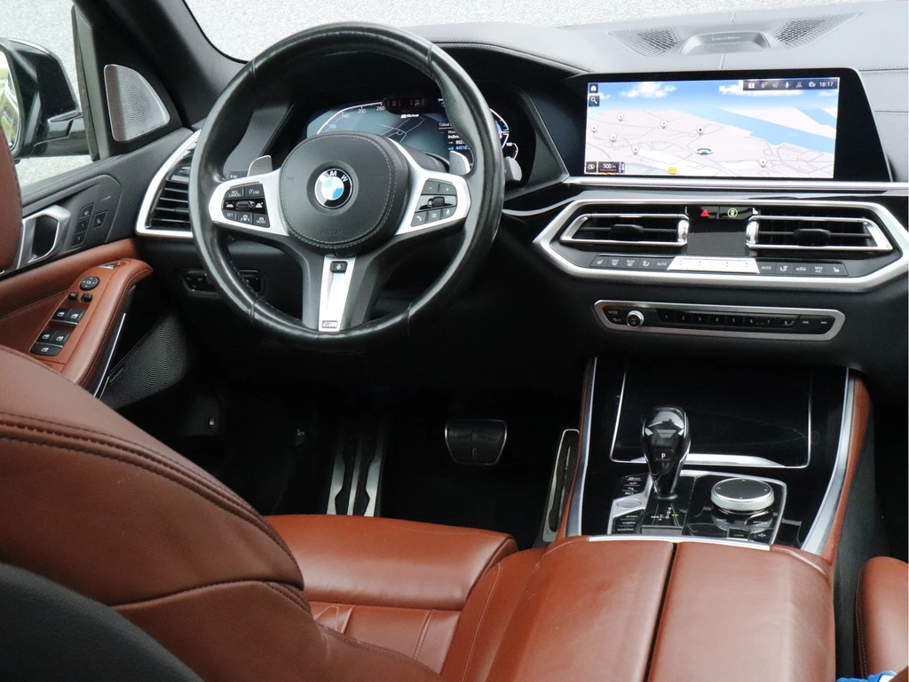 BMW X5 – foto 10