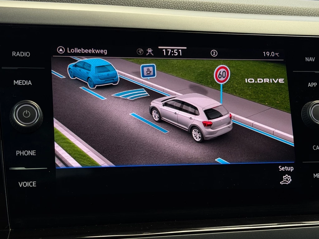 Volkswagen Polo – foto 18