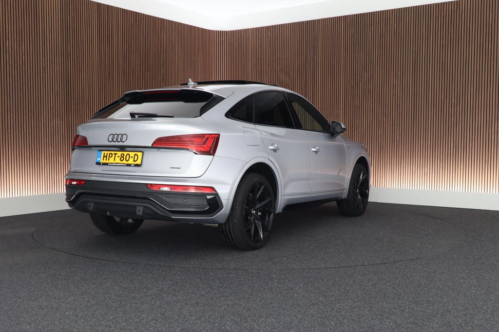 Audi Q5 – foto 4