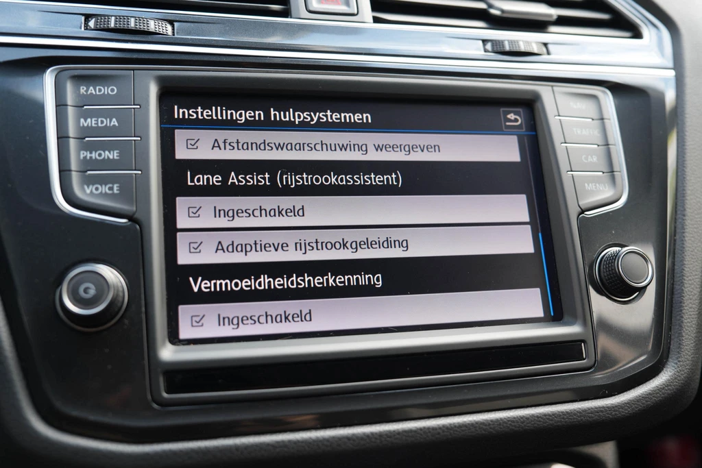 Volkswagen Tiguan – foto 14