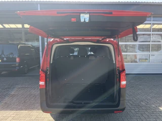 Mercedes-Benz Vito – thumbnail 36