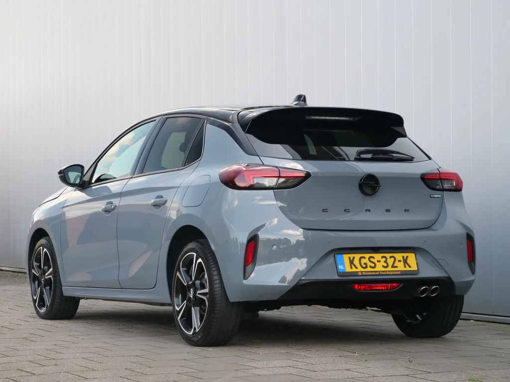 Opel Corsa – foto 3