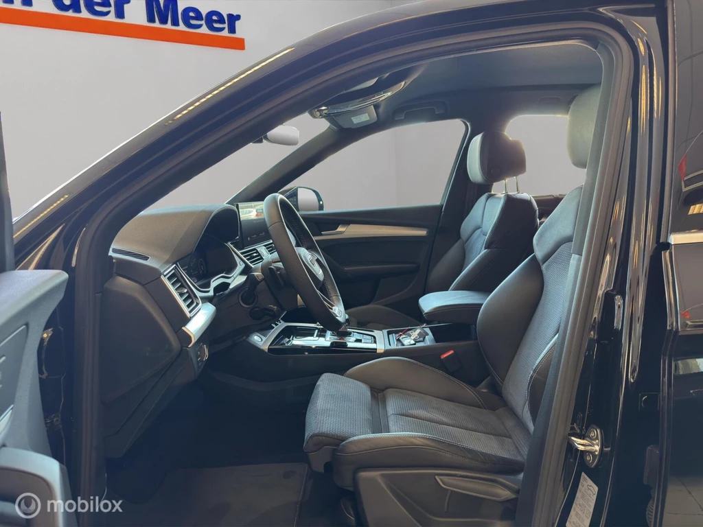 Audi Q5 – foto 11
