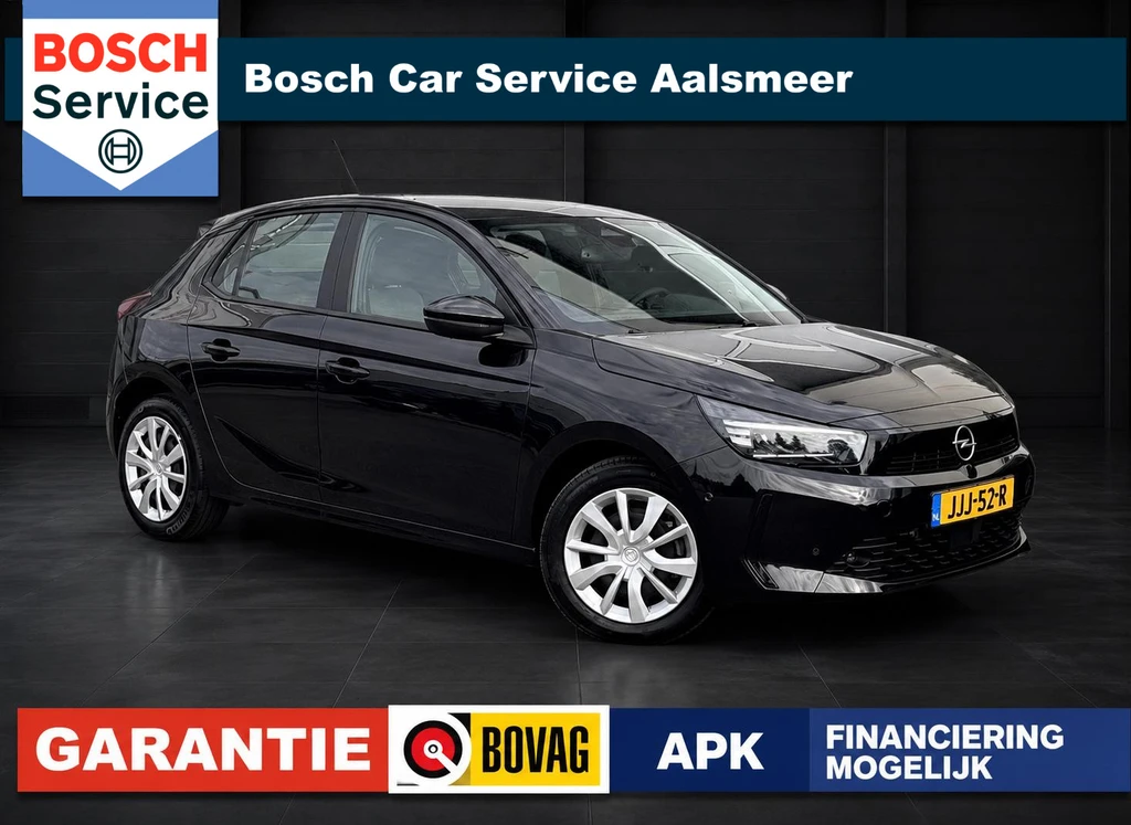 Opel Corsa – foto 7