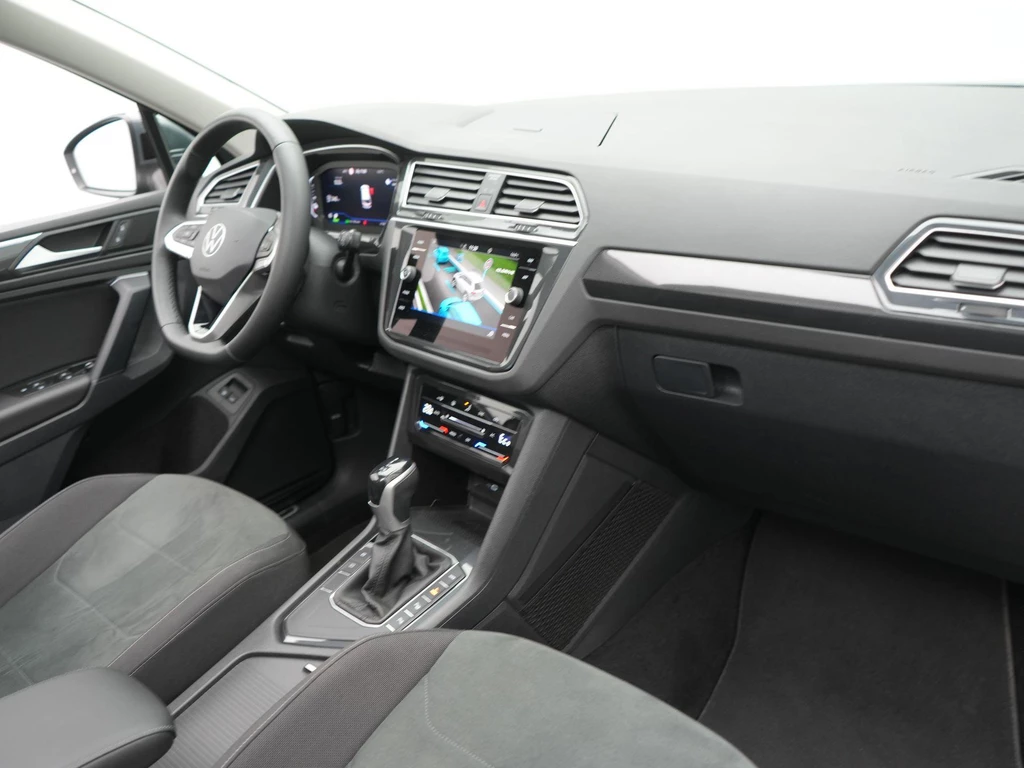 Volkswagen Tiguan – foto 45