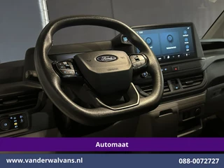 Ford Transit Custom – thumbnail 17