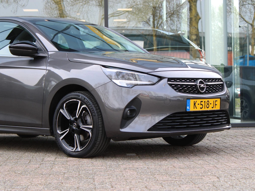 Opel Corsa – foto 6