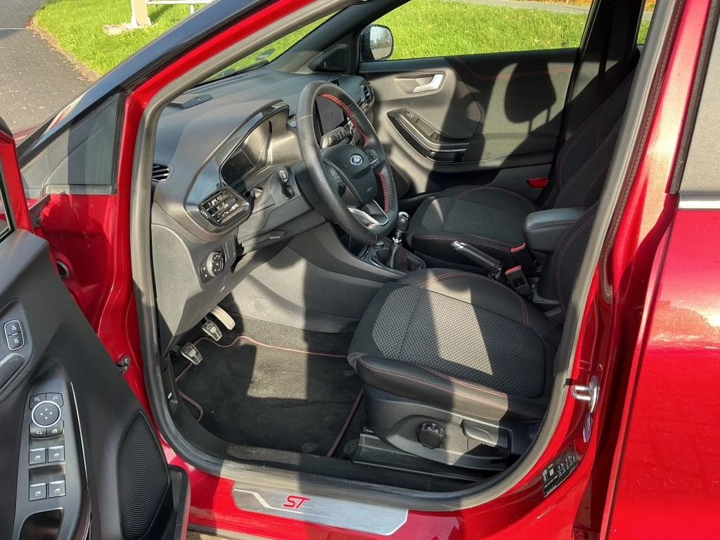 Ford Puma – foto 14
