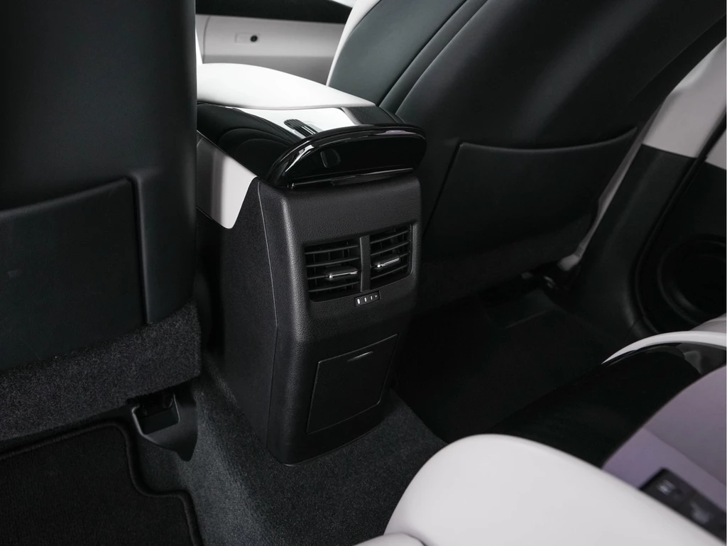 Toyota Mirai – foto 24