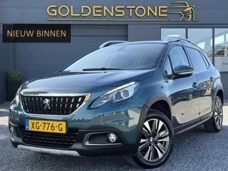 Peugeot 2008 – thumbnail 1