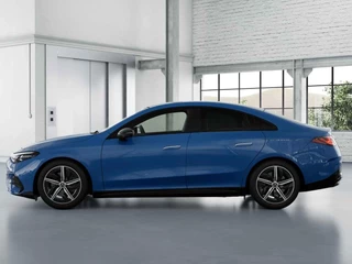 Mercedes-Benz CLA – thumbnail 2