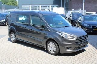 Ford Transit Connect – thumbnail 4