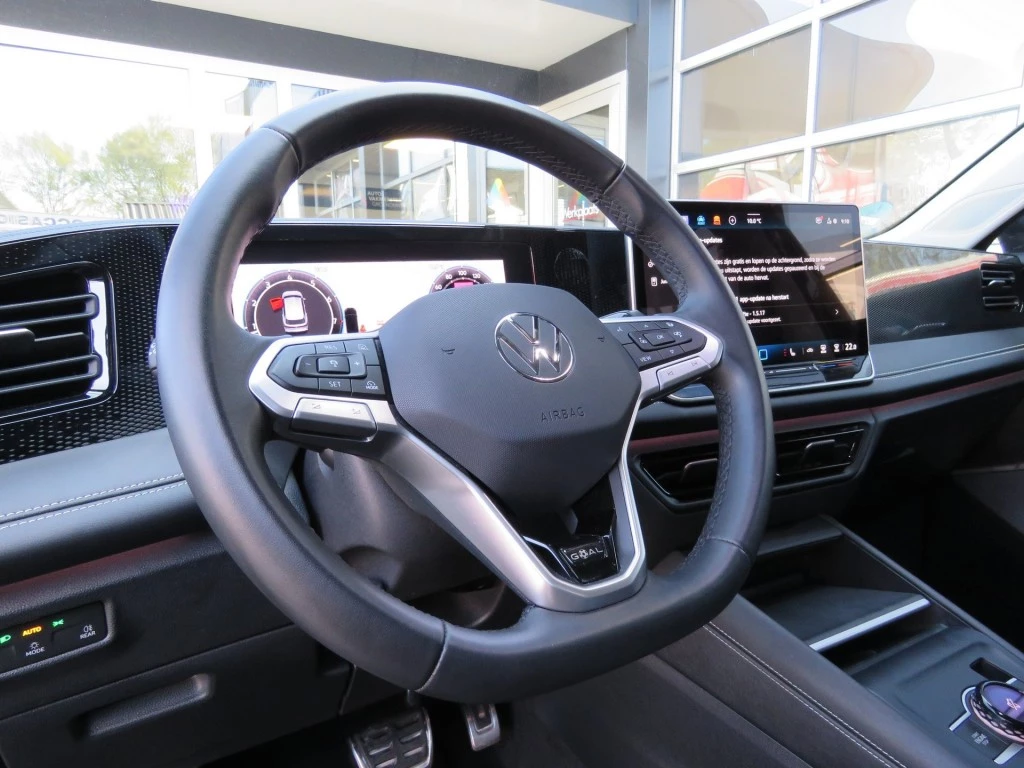 Volkswagen Tiguan – foto 37
