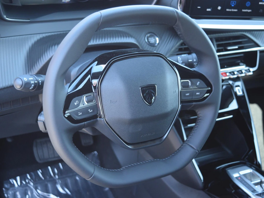 Peugeot 2008 – foto 6