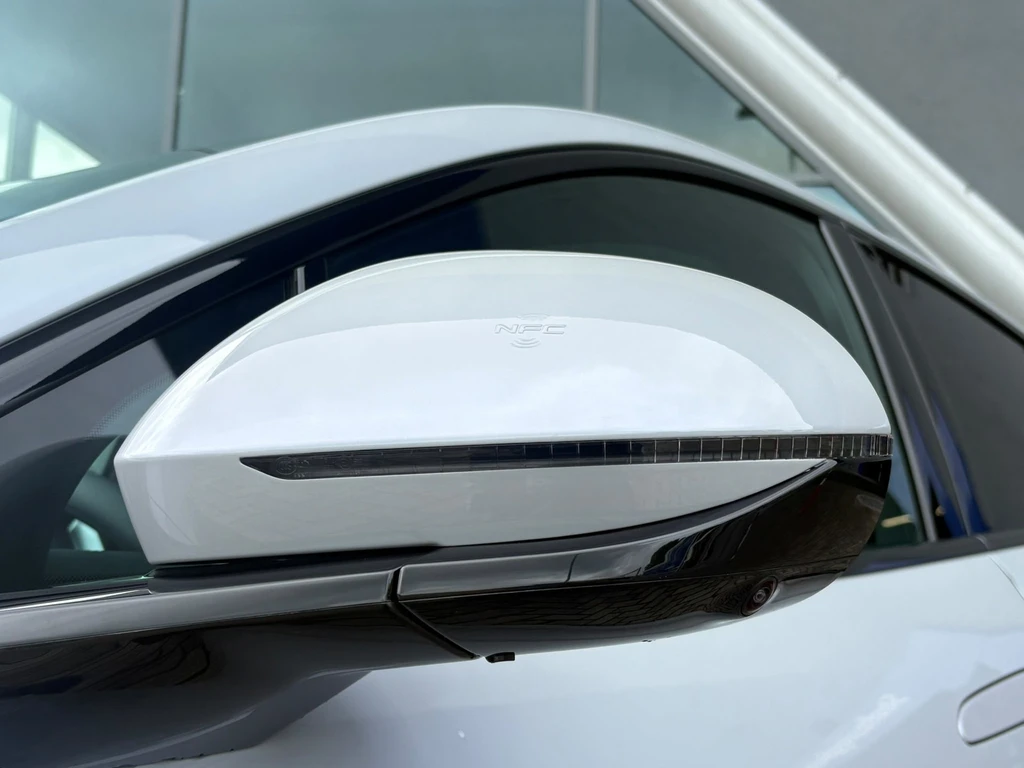 BYD SEALION – foto 40