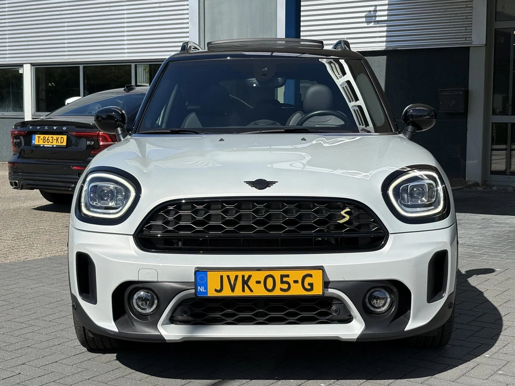 MINI Countryman – foto 8