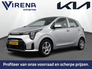 Kia Picanto – thumbnail 1