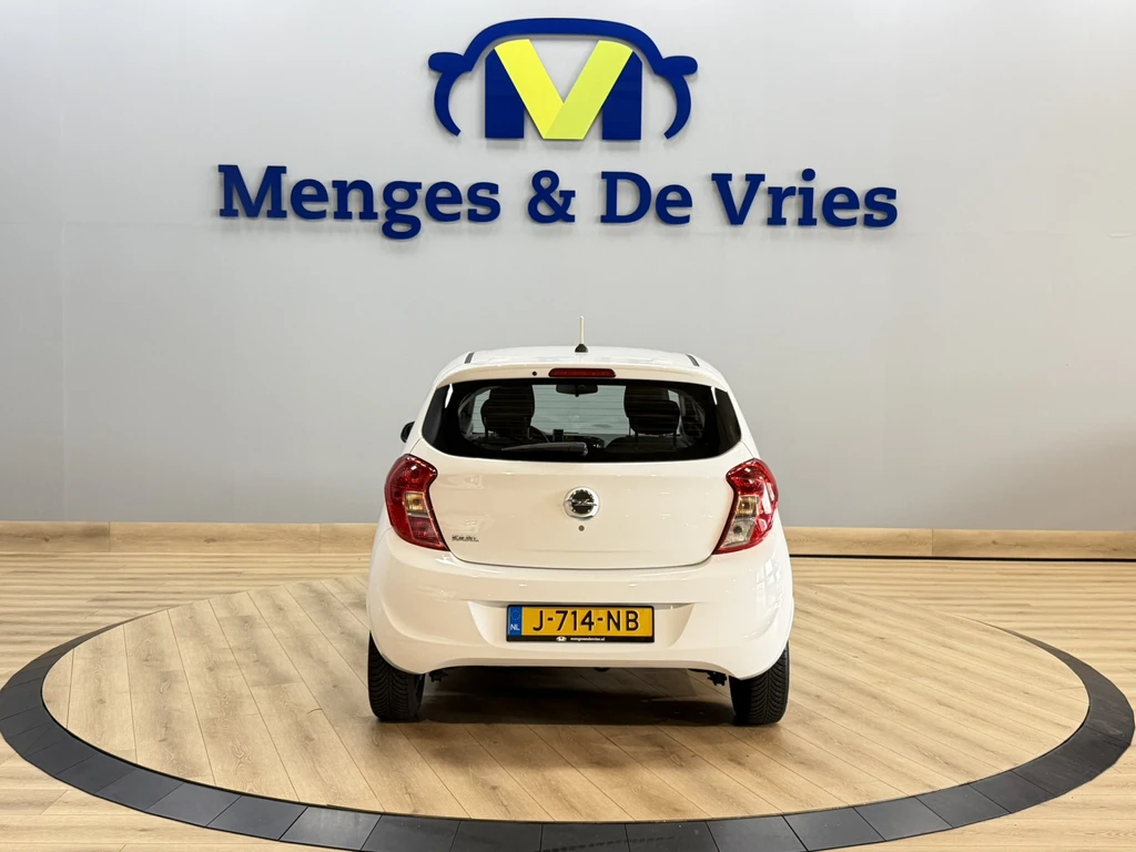 Opel KARL – foto 4