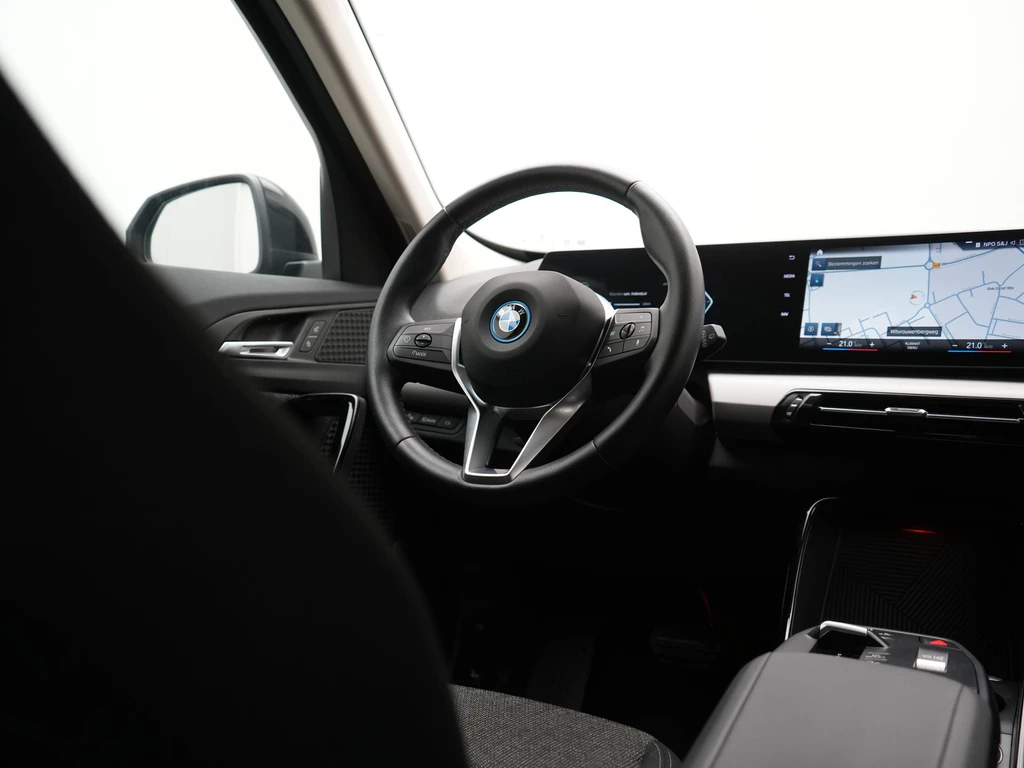 BMW iX1 – foto 27