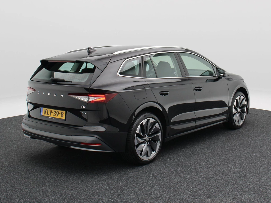 Škoda Enyaq iV – foto 4