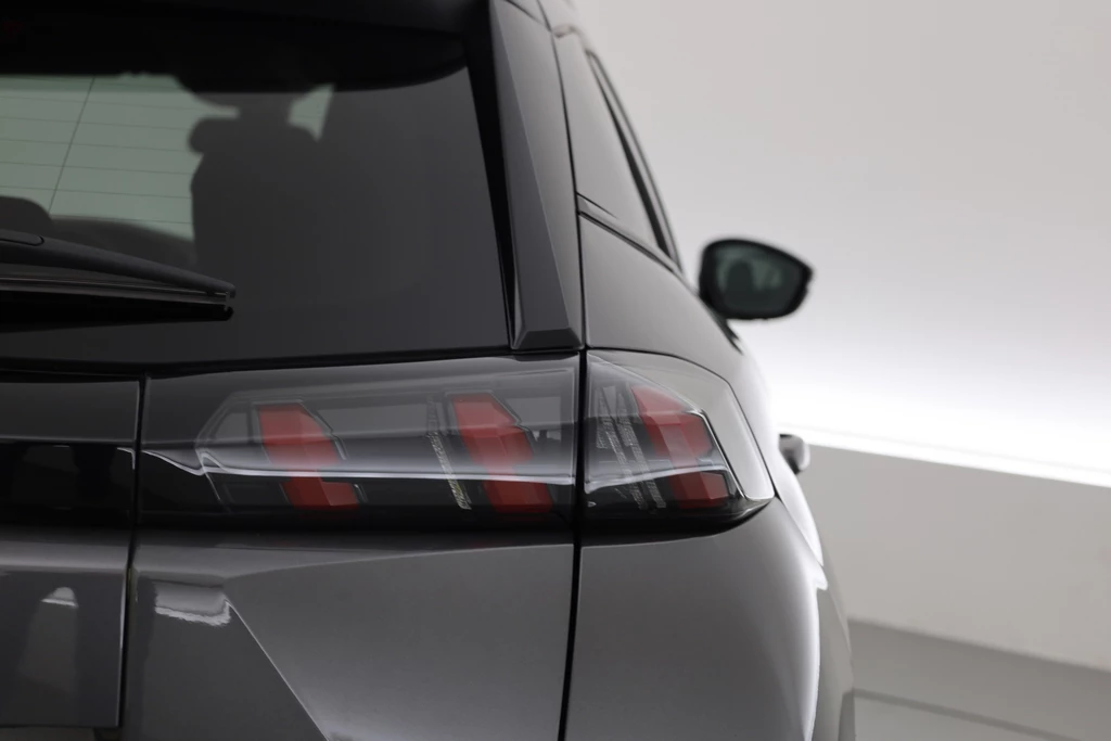 Peugeot 2008 – foto 26