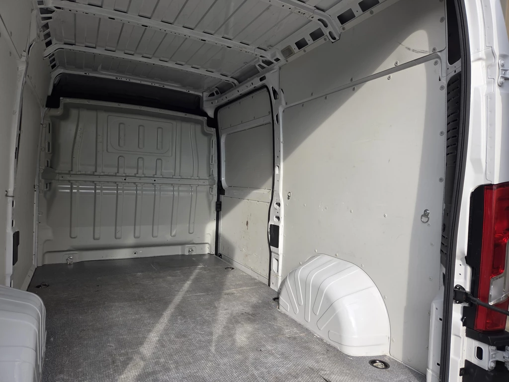 Renault Master – foto 16