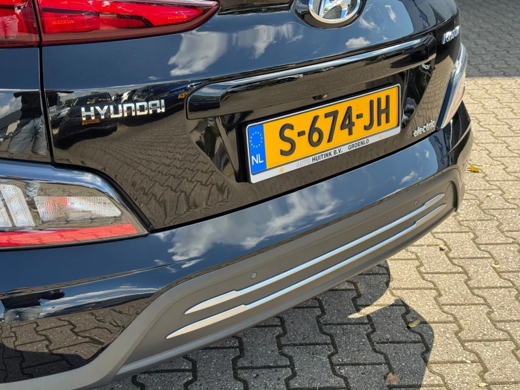 Hyundai Kona – foto 8