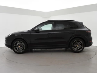 Porsche Cayenne – thumbnail 2