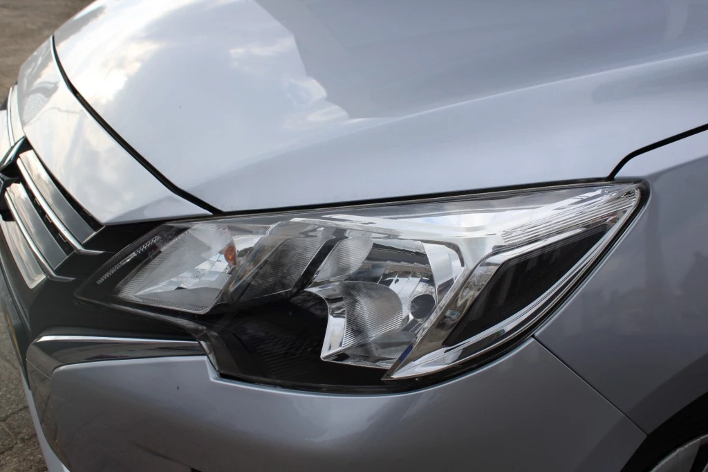 Mitsubishi Space Star – foto 19