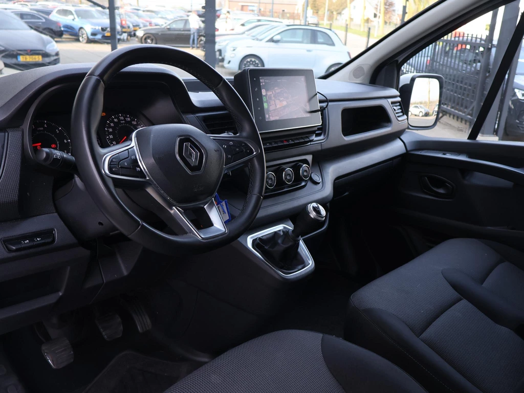 Renault Trafic – foto 11