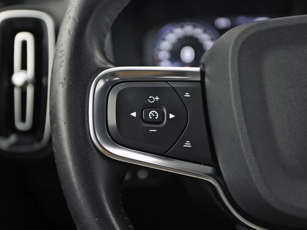 Volvo XC40 – foto 15