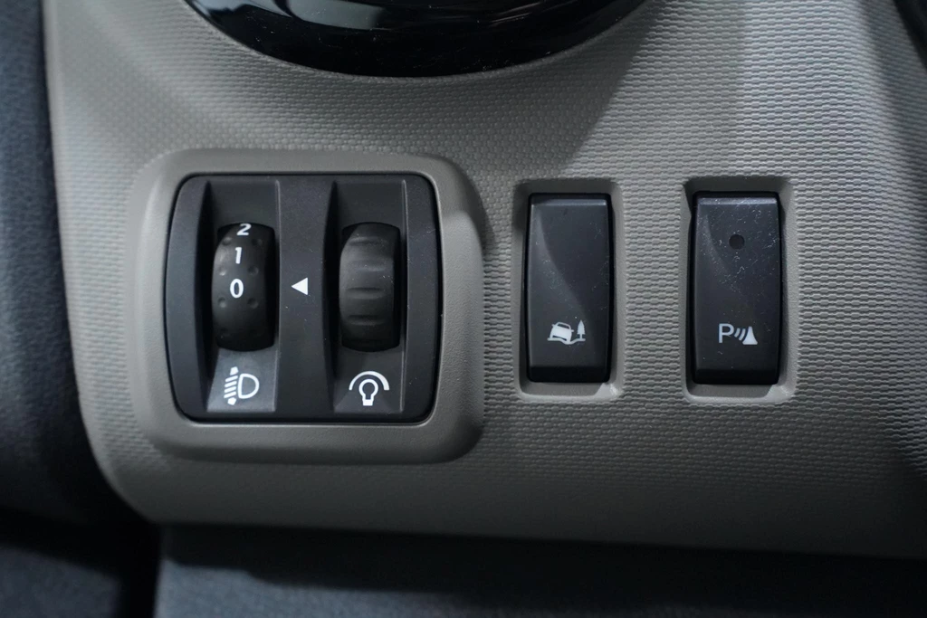 Renault Trafic – foto 36