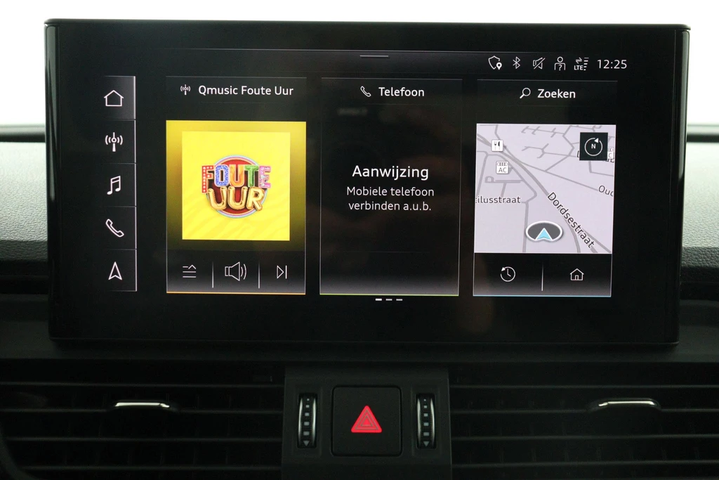 Audi Q5 – foto 52