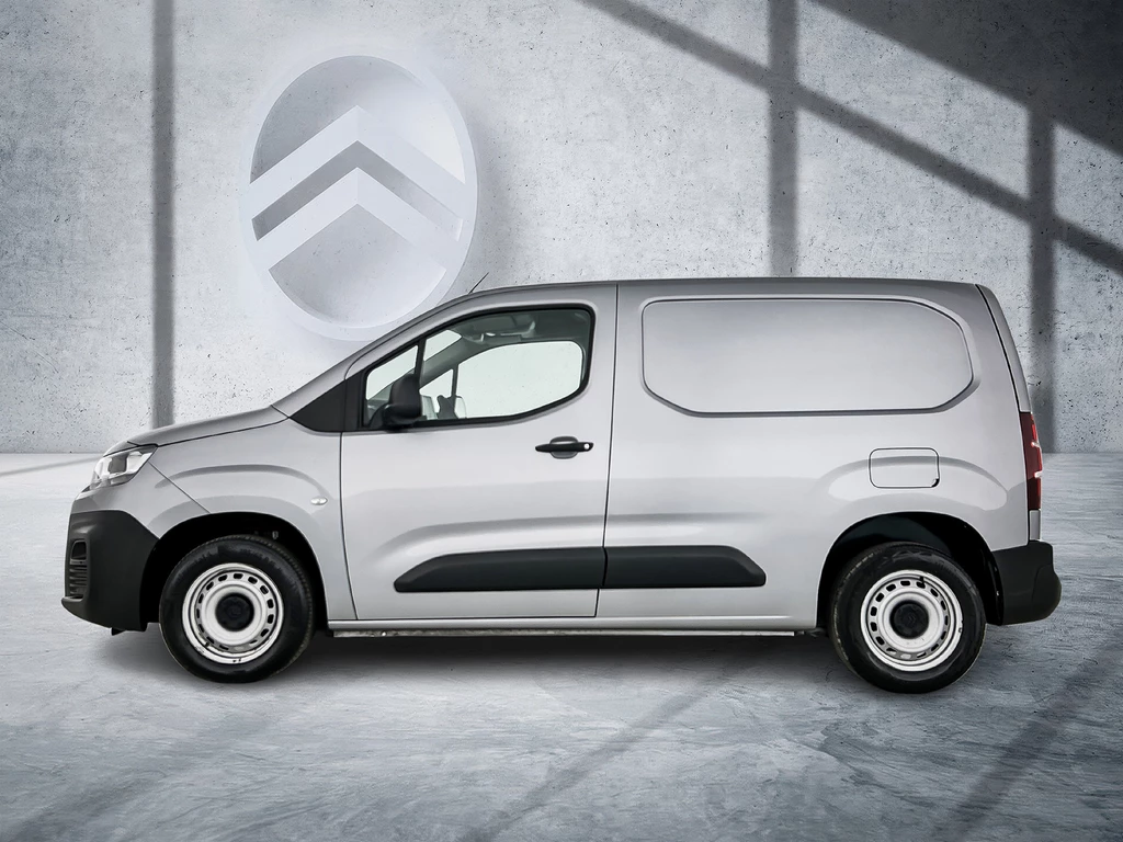 Citroën Berlingo – foto 2