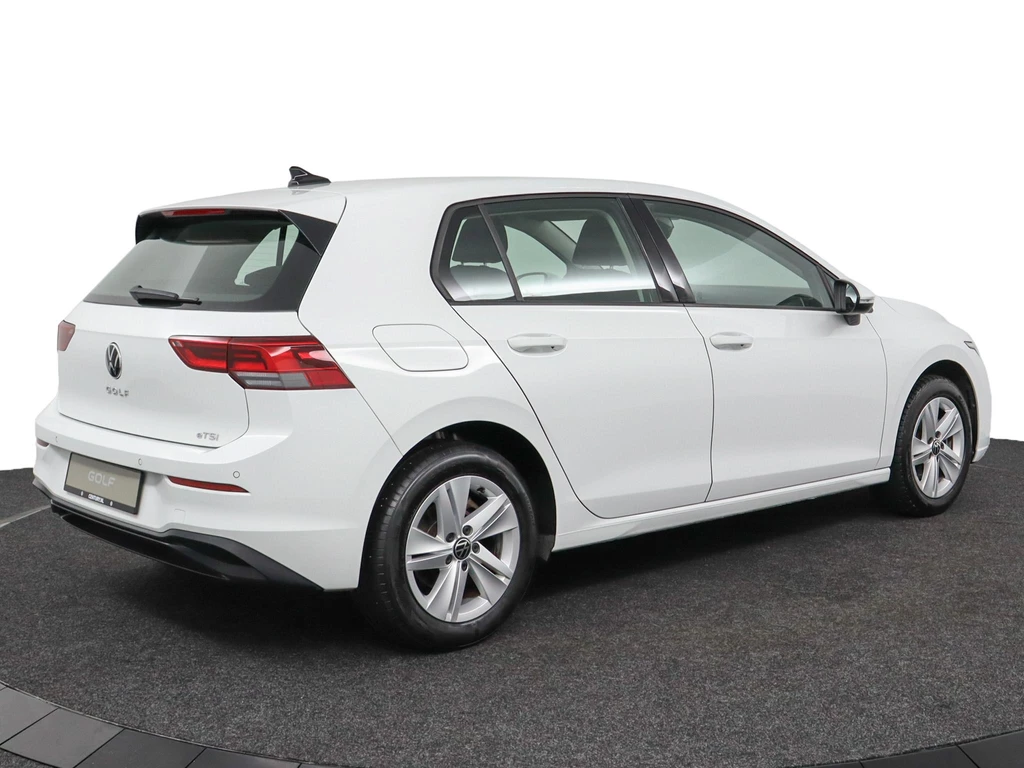 Volkswagen Golf – foto 6