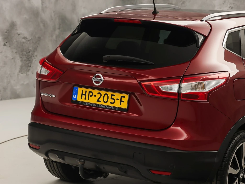 Nissan QASHQAI – foto 6