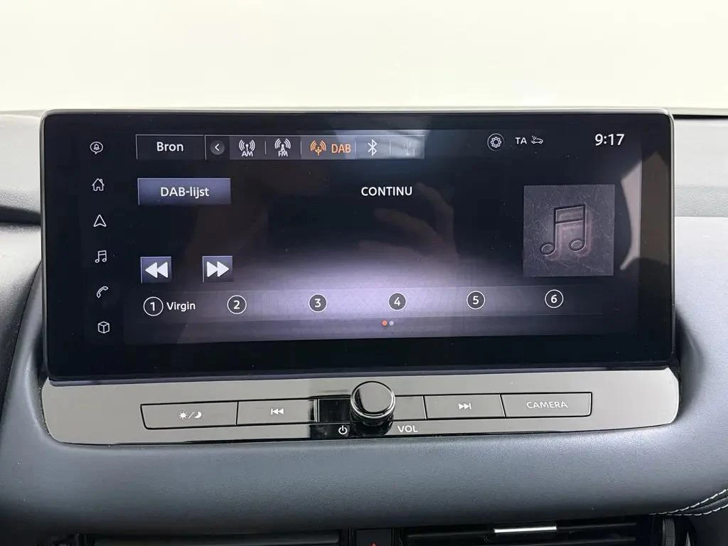 Nissan QASHQAI – foto 18