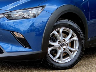 Mazda CX-3 – thumbnail 14