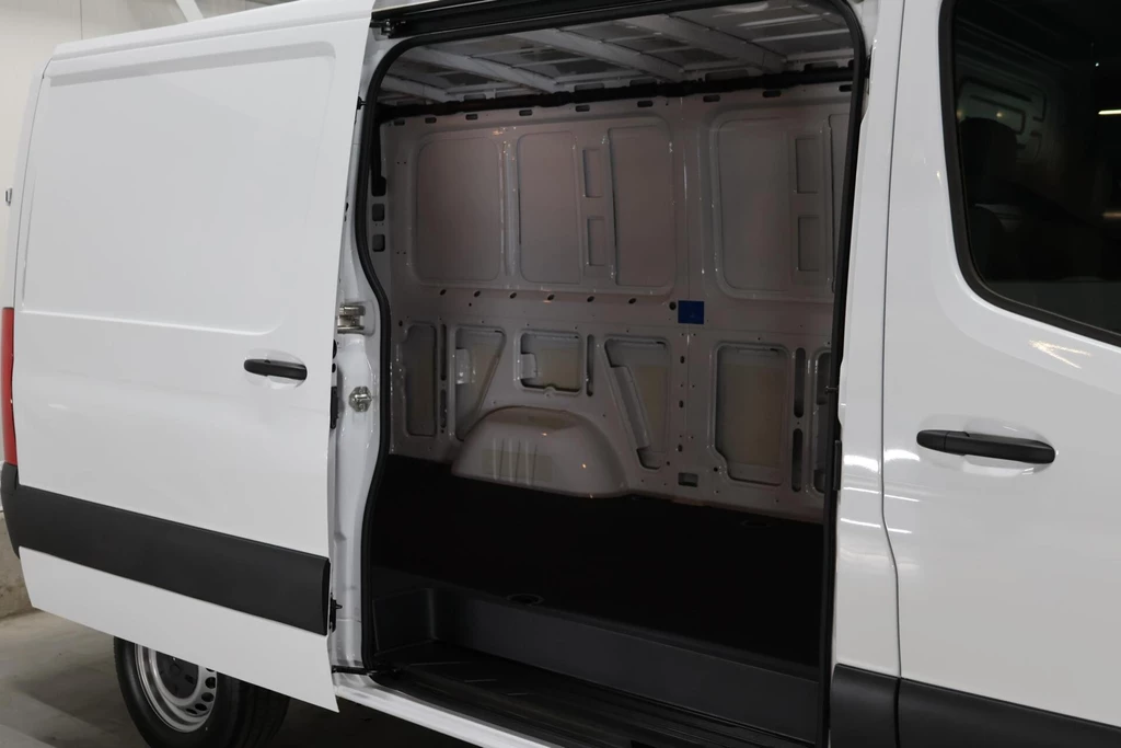 Mercedes-Benz Sprinter – foto 37