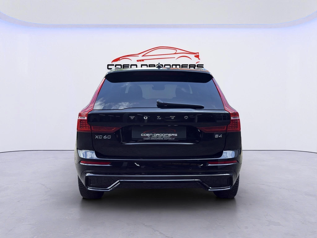 Volvo XC60 – foto 6