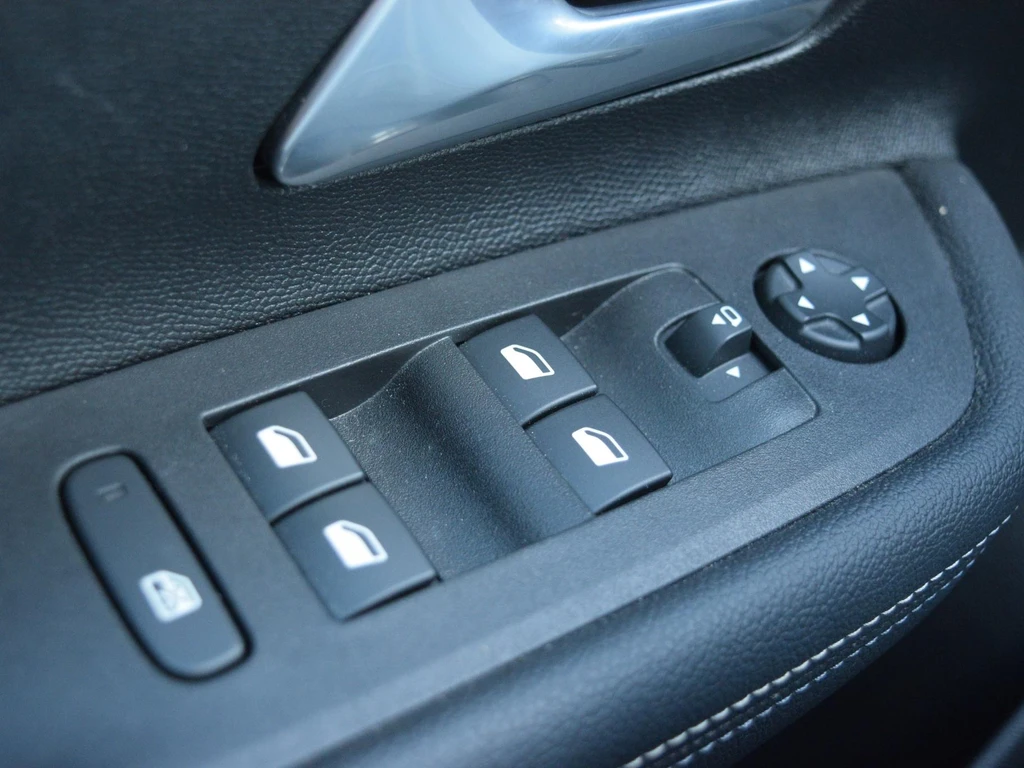 Opel Mokka – foto 18