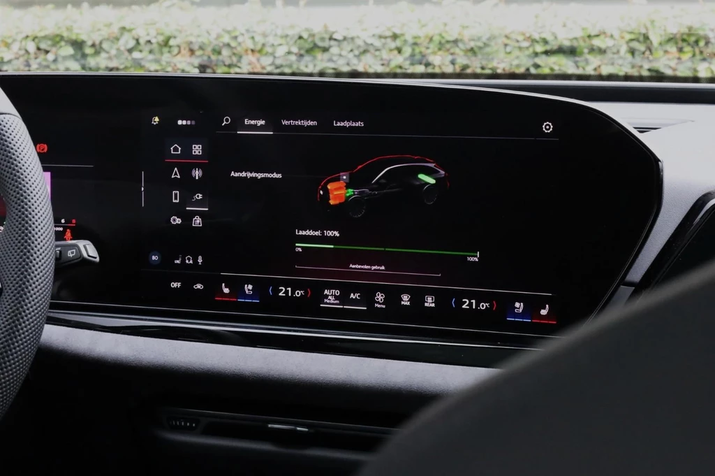 Audi A6 – foto 23