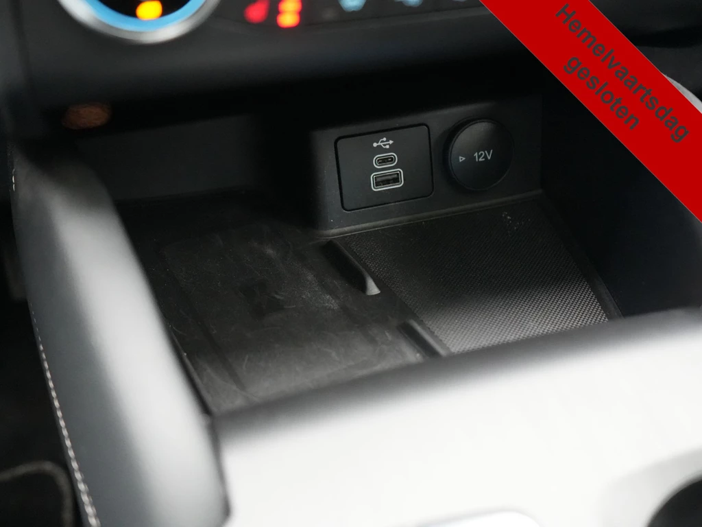 Ford Kuga – foto 34