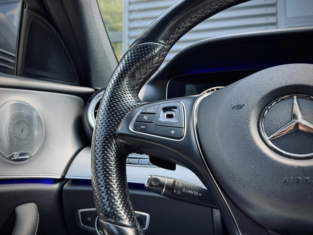 Mercedes-Benz E-Klasse – foto 26